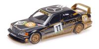 1:18 MERCEDES-BENZ 190E 2.5-16 EVO 2 - ZUNG FU - KURT THIIM - MACAO GUIA RACE 1991